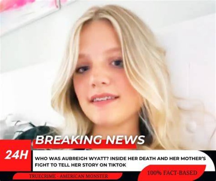 Bully's Cruel Attacks: The Heartbreaking Story Of Aubreigh Wyatt's Torment
