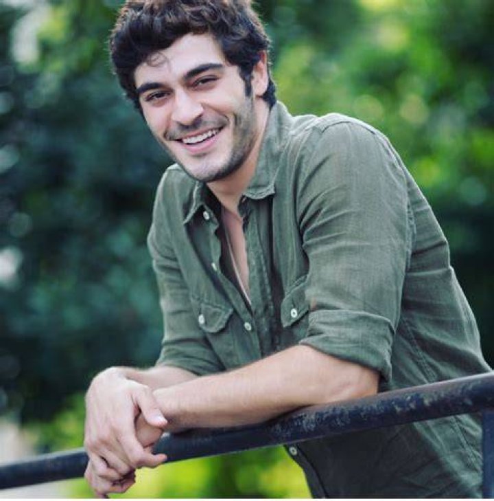 Burak Deniz's Father Revealed: A Journey Of Strength And Love