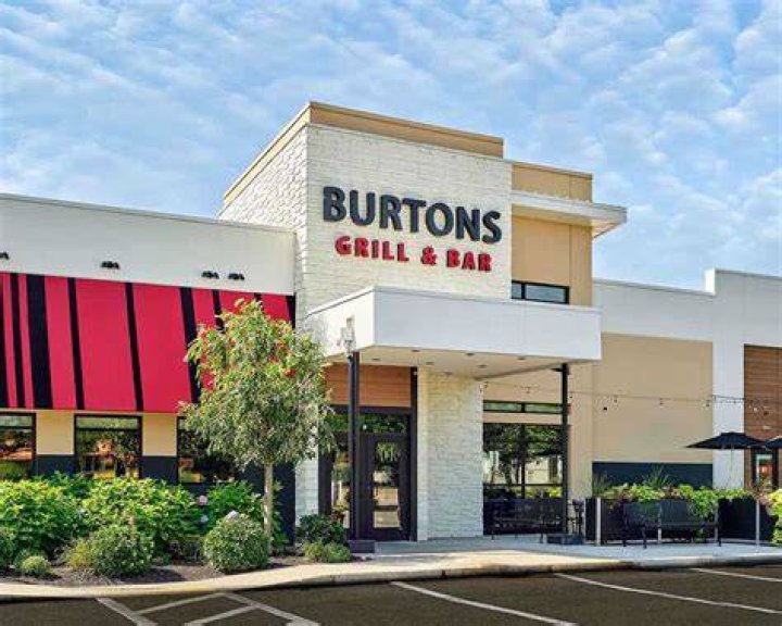Burtons Grill and Bar to Open First MoCo Location in the Kentlands