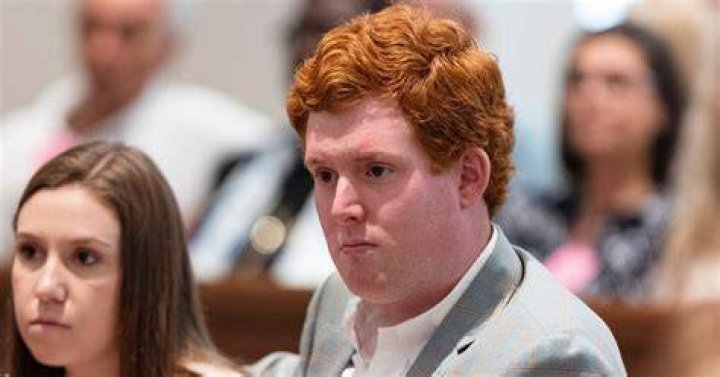 Buster Murdaugh Testifies In Alex Murdaugh's Defense Crime News