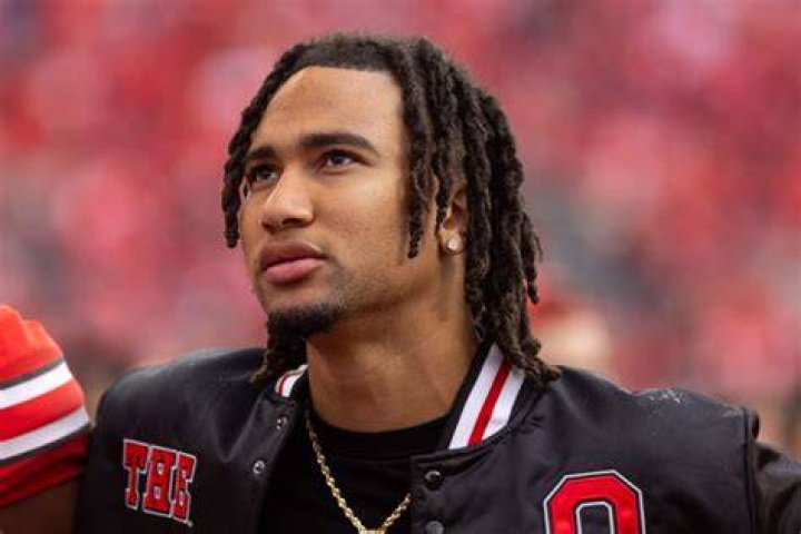 C.J. Stroud's mom, sister breakout stars of 2023 NFL Draft