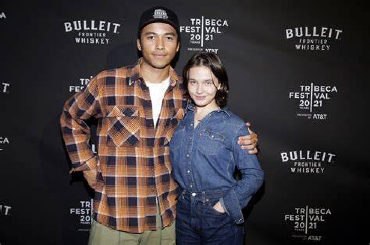Cailee Spaeny's Boyfriend: Uncovering The Truth