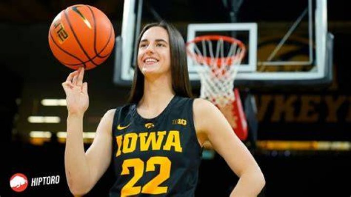 Caitlin Clark's Gender Identity: A Timeline Of Her Journey