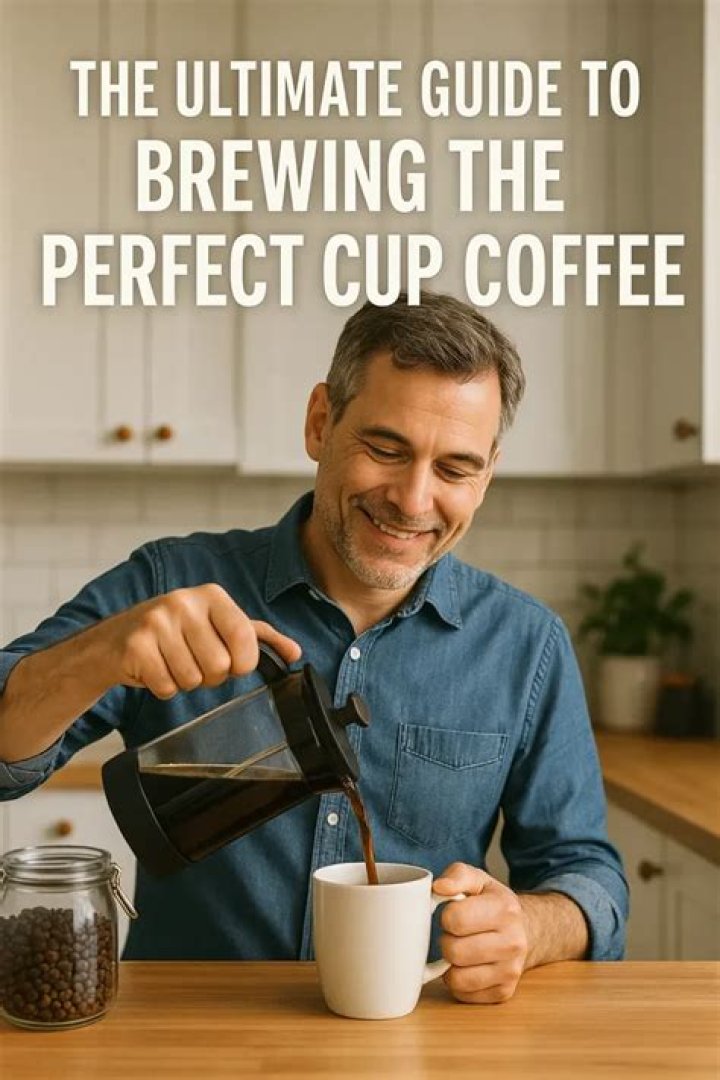 Caleb Coffee: The Ultimate Guide To Brewing The Perfect Cup