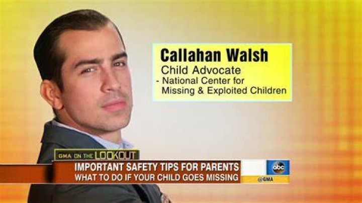 Callahan Walsh: The Best Private Investigator In Town