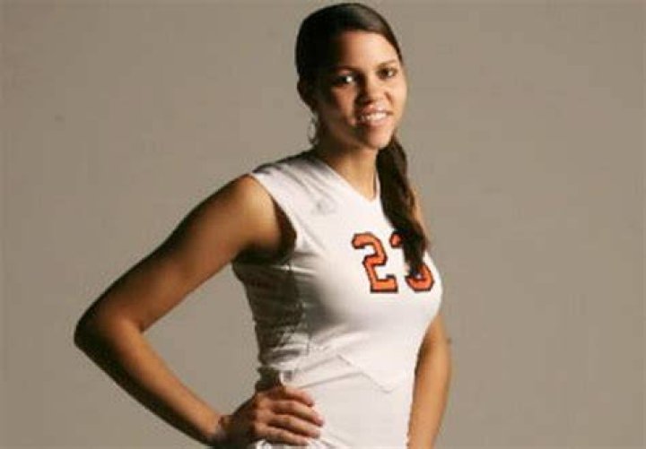 Callie Rivers Height