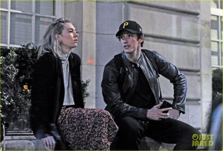 Callum Turner And Vanessa Kirby: Uncovering Hidden Truths