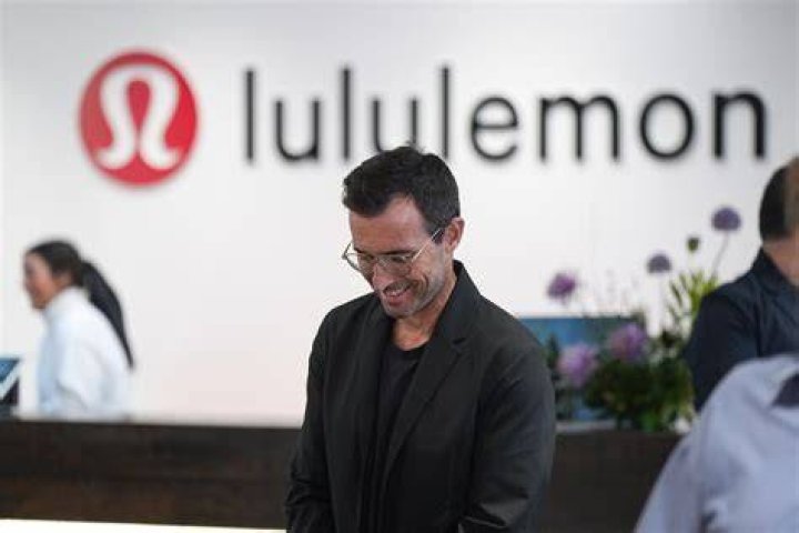 Calvin McDonald Net Worth Revealed: How Much Does Lululemon Athletica CEO Make?