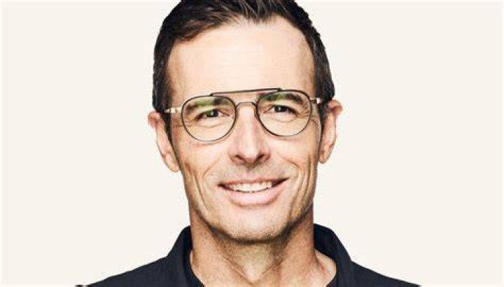 Calvin McDonald's Net Worth Revealed