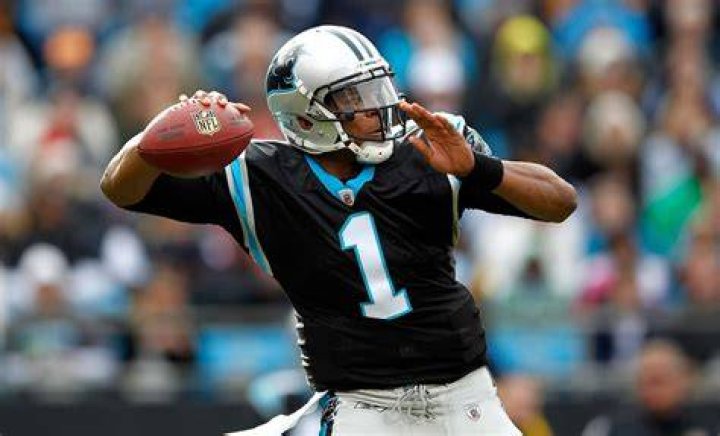 Cam Newton's Ex Is Demanding An Absurd Amount In Monthly Child Support