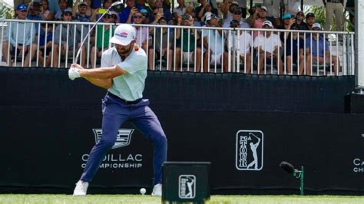 Cameron Champon Takes The Lead in Lockwood & Co