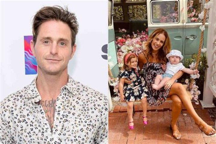Cameron Douglas' Beloved Children: A Glimpse Into Fatherhood