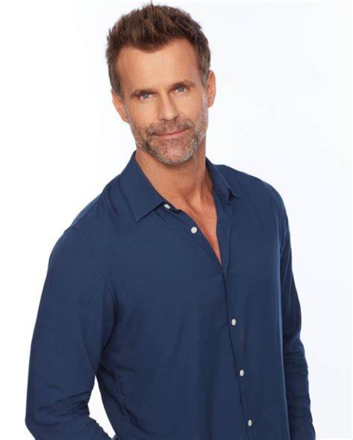 Cameron Mathison Biography, Height & Life Story Super Stars Bio