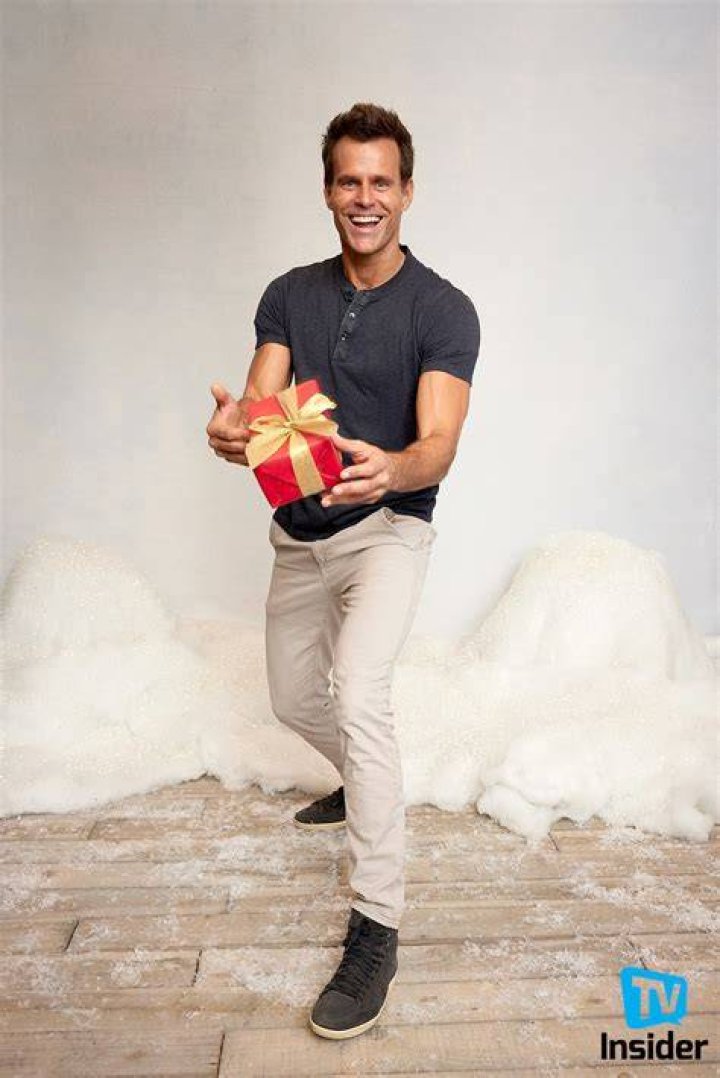 Cameron Mathison: Esteemed Actor, Beloved Host