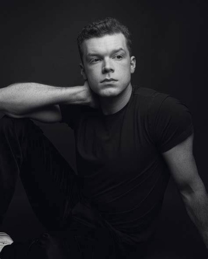 Cameron Monaghan Announces Leave From Showtime's 'Shameless' Glitter