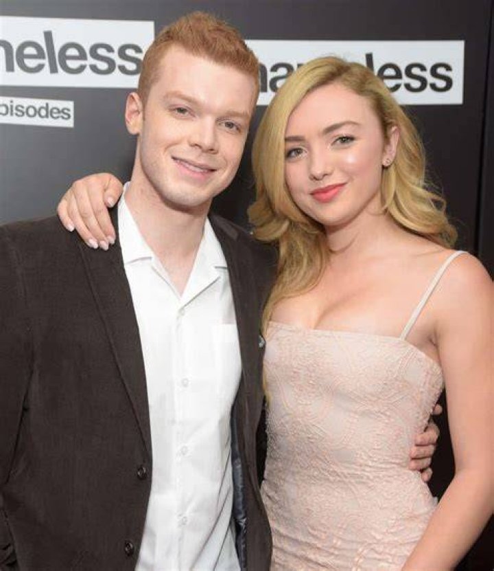 Cameron Monaghan's Ex-Girlfriends: A Complete List