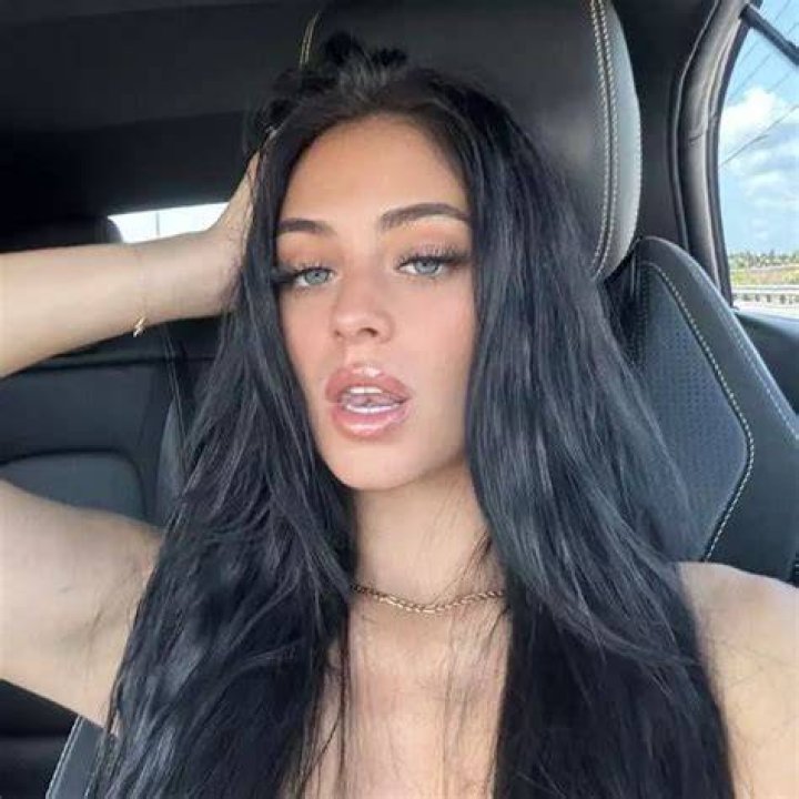 Camila Araujo Unleashed: The Untold Leaked Tales