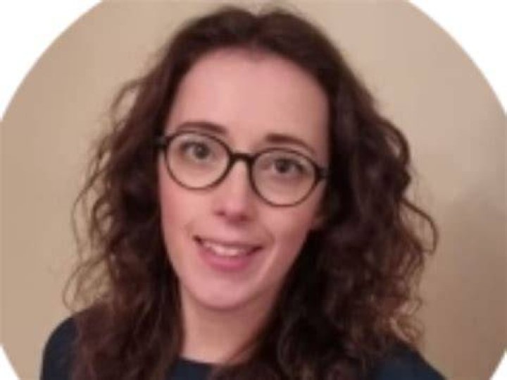 Camilla Arjua: A Rising Star In International Relations