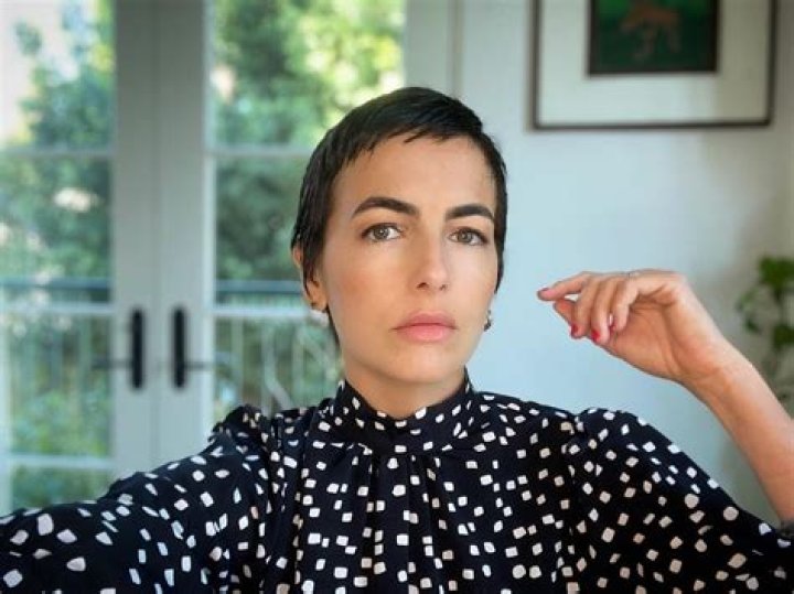 Camilla Belle Siblings | Does She Have A Brother Or Sister
