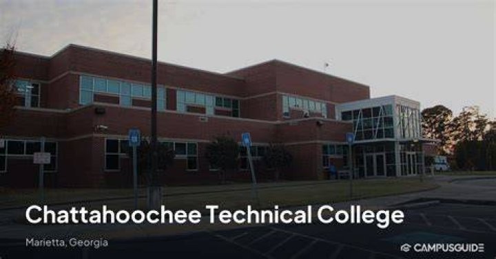 Campus Locations Chattahoochee Technical College