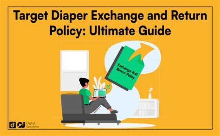Can I Return Diapers To Target Without A Receipt? The Ultimate Guide