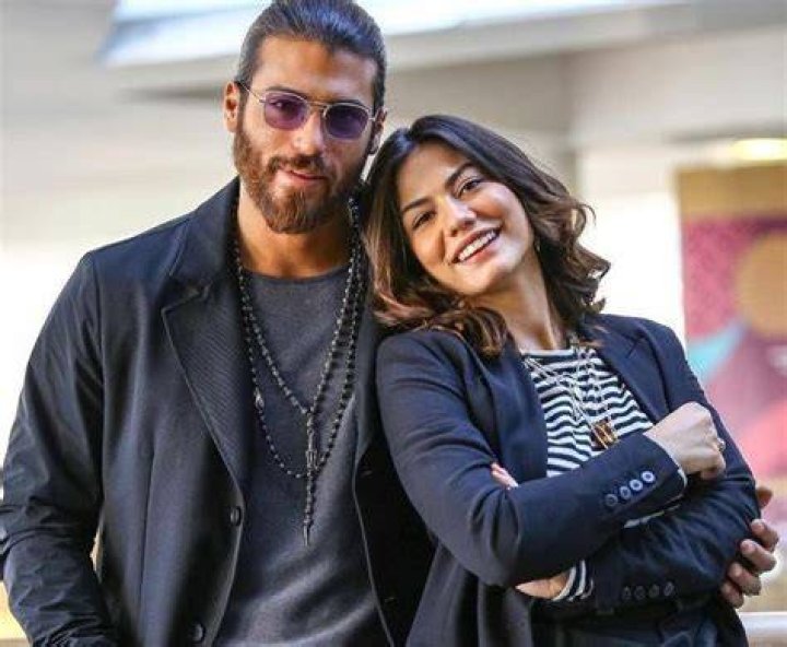 Can Yaman Relationship Status: Is He In Love?