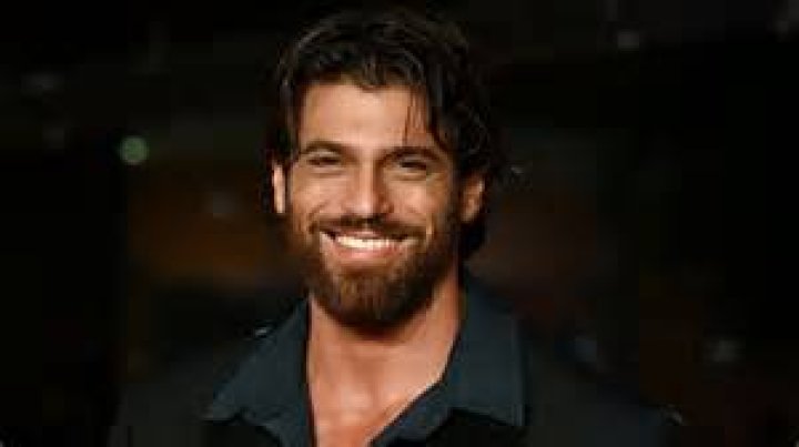 Can Yaman&rsquo;s ExGirlfriends and Dating History Turkish Actors