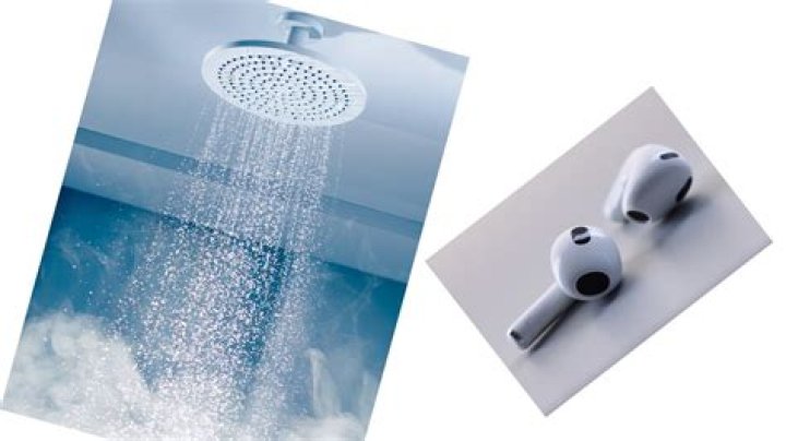 Can You Shower With AirPods Pro? CitizenSide