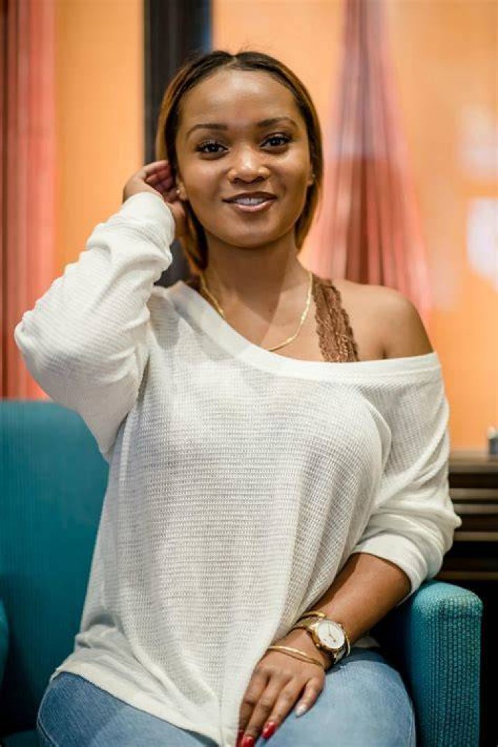 Candace B Harris Bio (Wiki)
