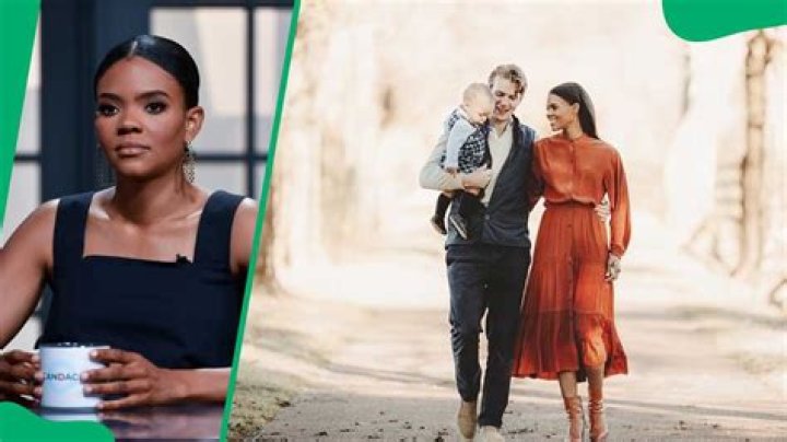 Candace Owens Husband, Family, Celebrity Friends and Feuds of Pro