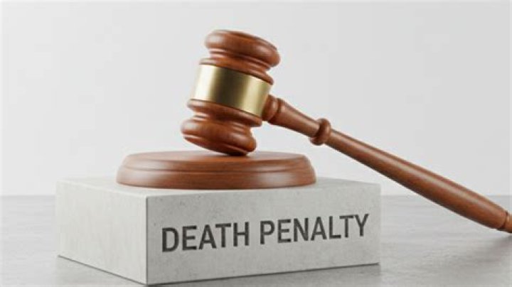 Capital Punishment For Capital Murder: Justice Or Vengeance?