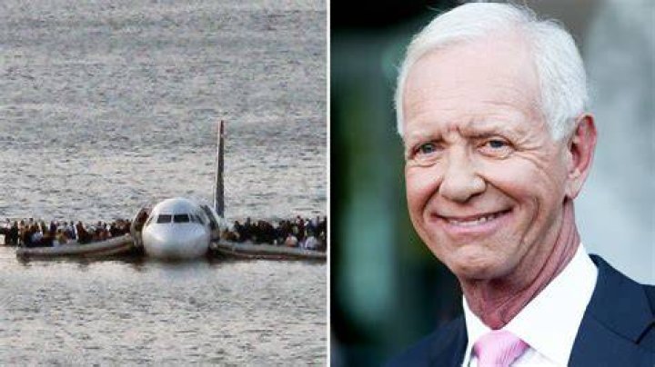 Captain &lsquo;Sully&rsquo; Sullenberger to headline Centennial Airport 50th