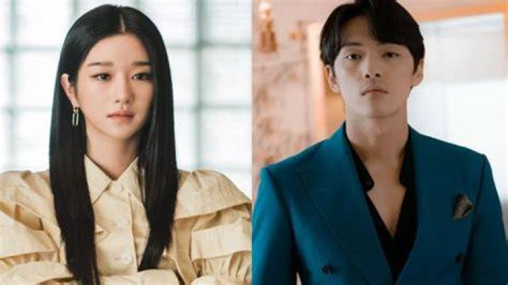 Captivating Collaboration: SEO Ye Ji And Kim So Hyun Team Up For Entertainment Extraordinaire