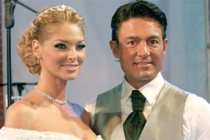 Captivating Duo: The Irresistible Charm Of Fernando Colunga And Blanca Soto