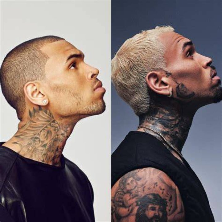 Captivating Insights: Chris Brown And Kida The Great's Dynamic Duet
