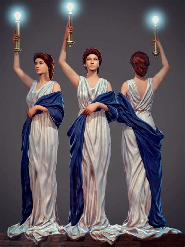 Captivating Prose: Unveiling Jenny Joseph's "Torch Lady"