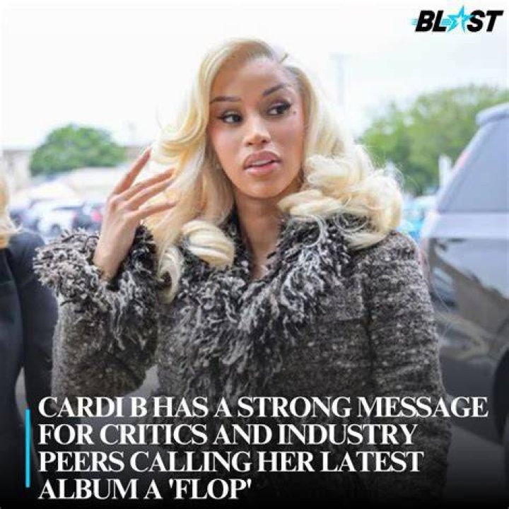 Cardi B Isn&rsquo;t Here for Dominican Republic Slander Over Recent Tourist