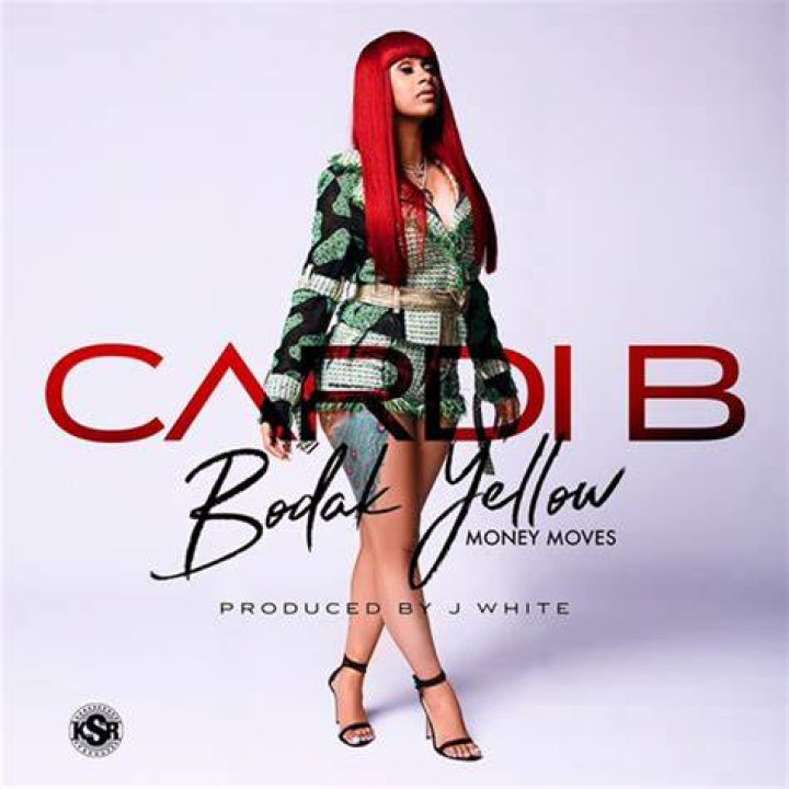 Cardi B's Age: How Old Is The "Bodak Yellow" Rapper?