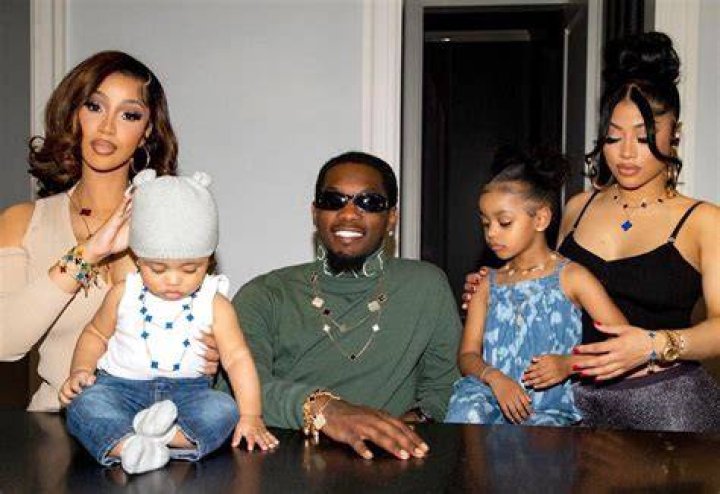 Cardi B's Family Background: Unveiling Her Parents' Influence
