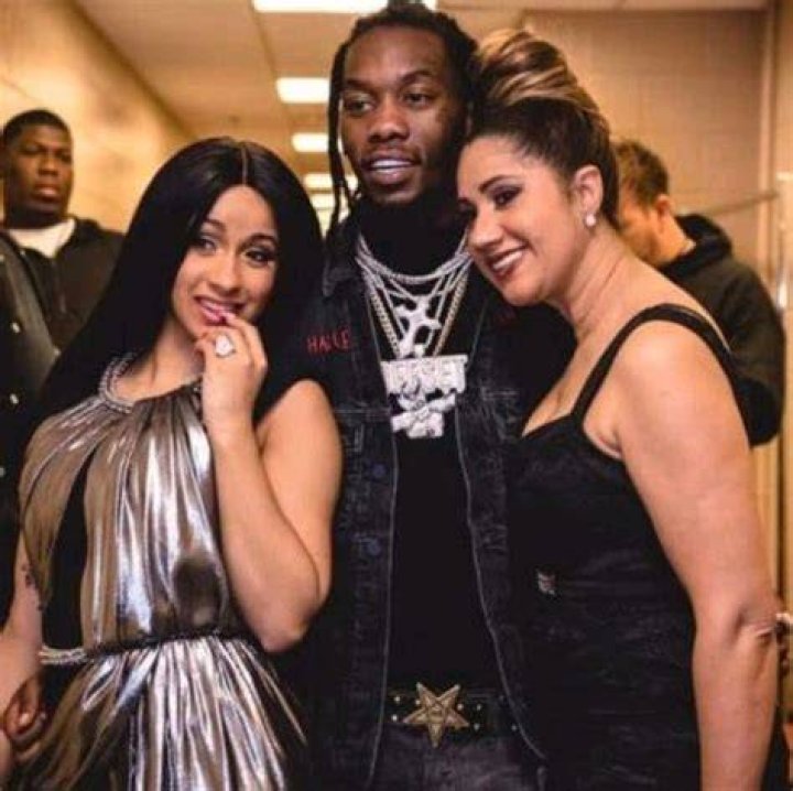 Cardi B's Mother: A Look Into Her Life