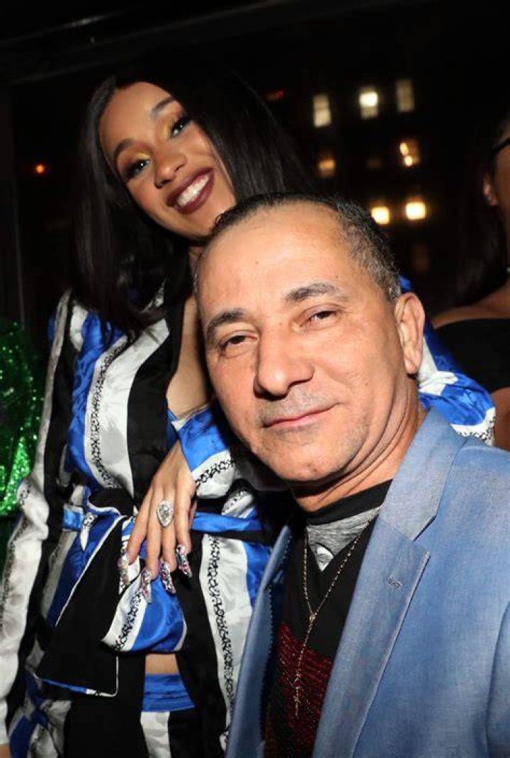 Cardi B's Parents: A Look Into The Life Of The Music Icon's Family