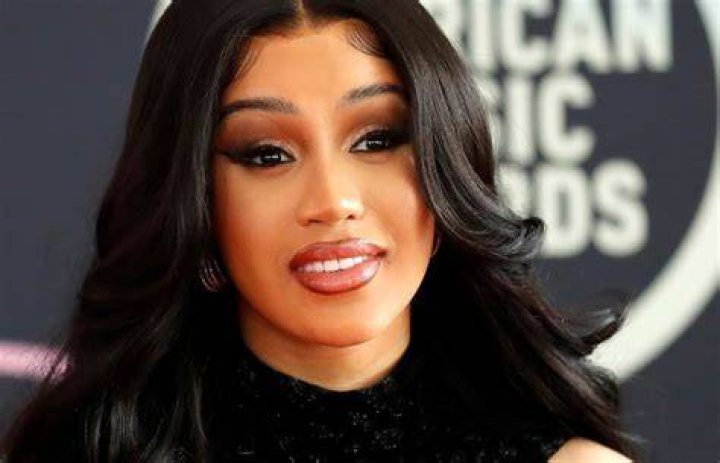 Cardi B says she&rsquo;s &ldquo;already plotting next move&rdquo; following success of