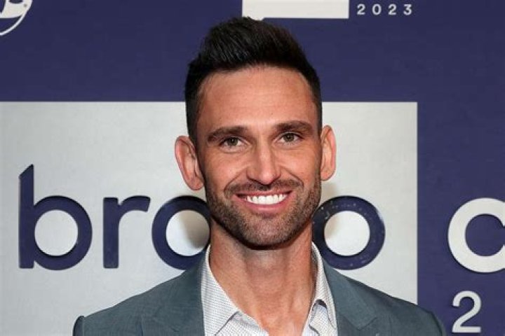 Carl Radke's Journey As An LGBTQ+ Advocate