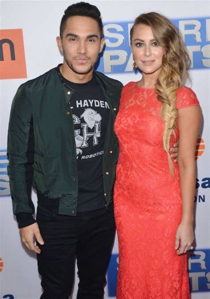 Carlos PenaVega Height, Weight, Age, Girlfriend, Family, Facts, Biography |