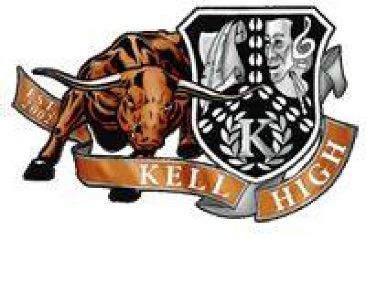 Carlton J Kell High School by David Kent