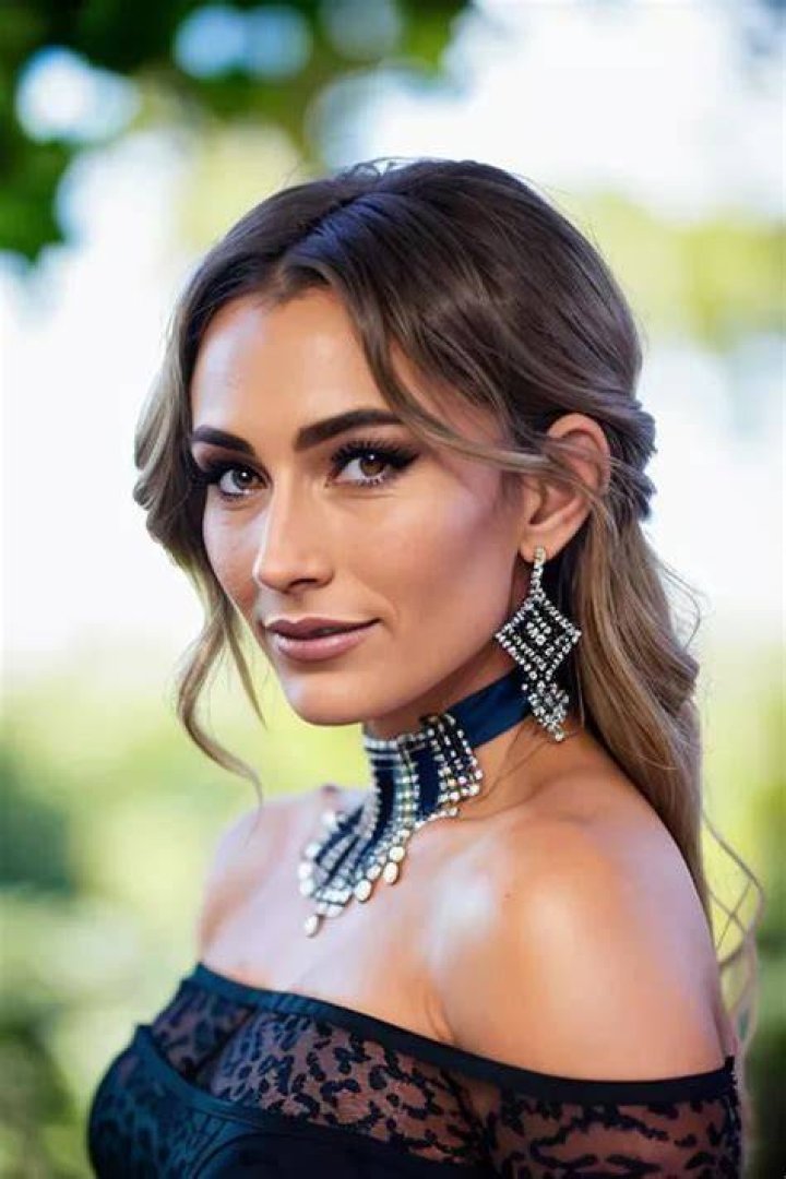 Carmella Frankie, Alabama, Beauty