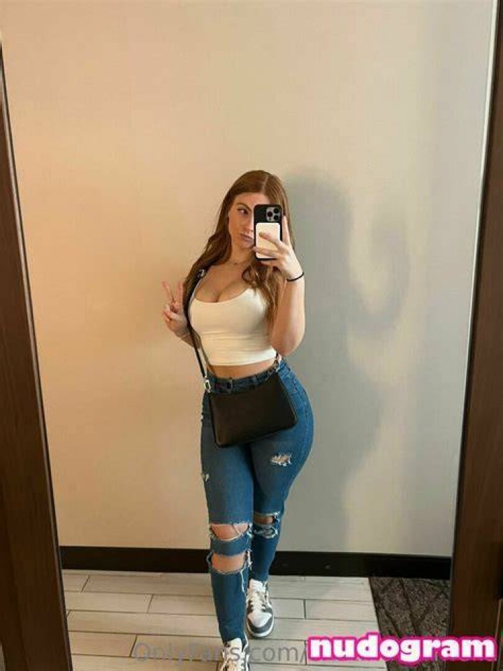 Carmella / sexycarmella Nude, OnlyFans Leaks, The Fappening Photo