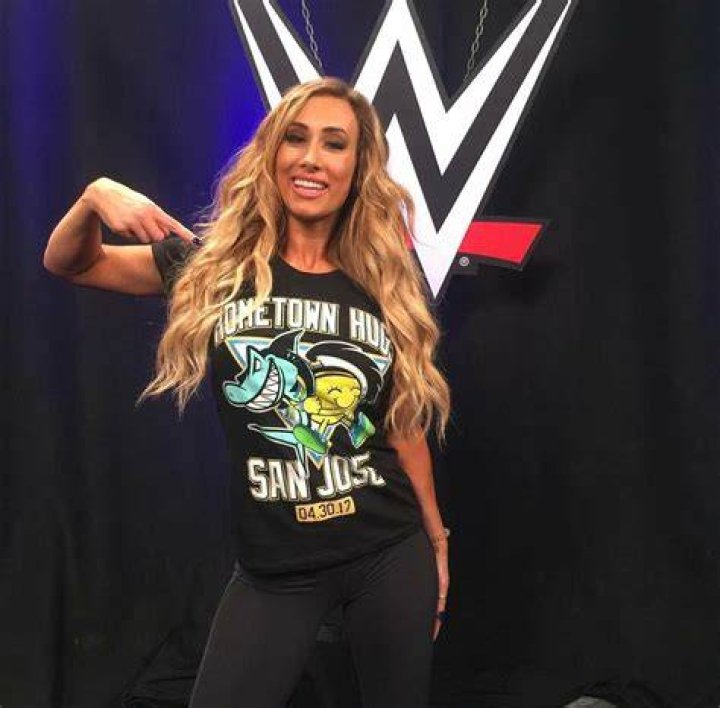 Carmella Wwe Tna, Wwe Wallpapers, Wrestling Divas, Wwe Photos, Wwe