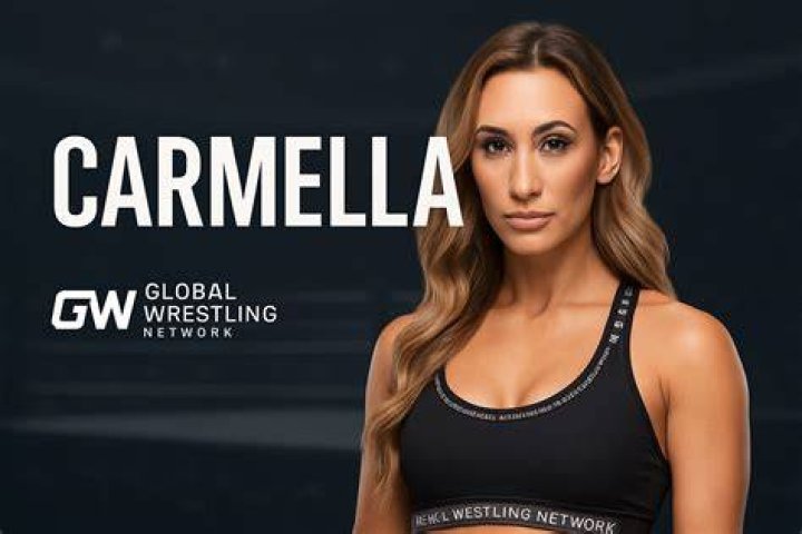 Carmella💙