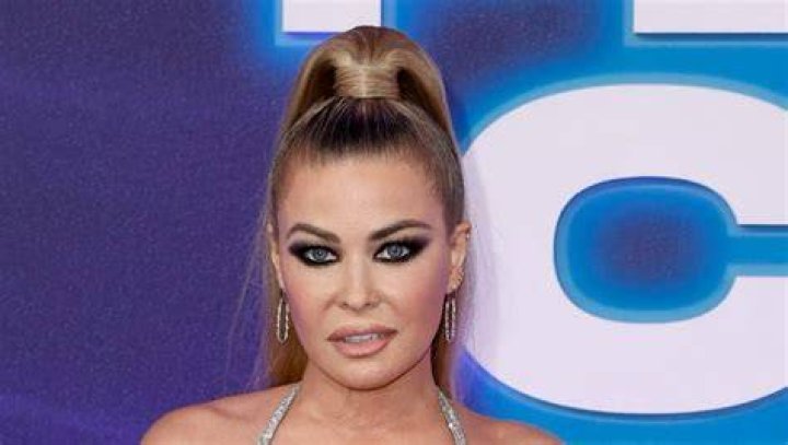 Carmen Electra Height, Weight, Bra, Bio, Figure Size